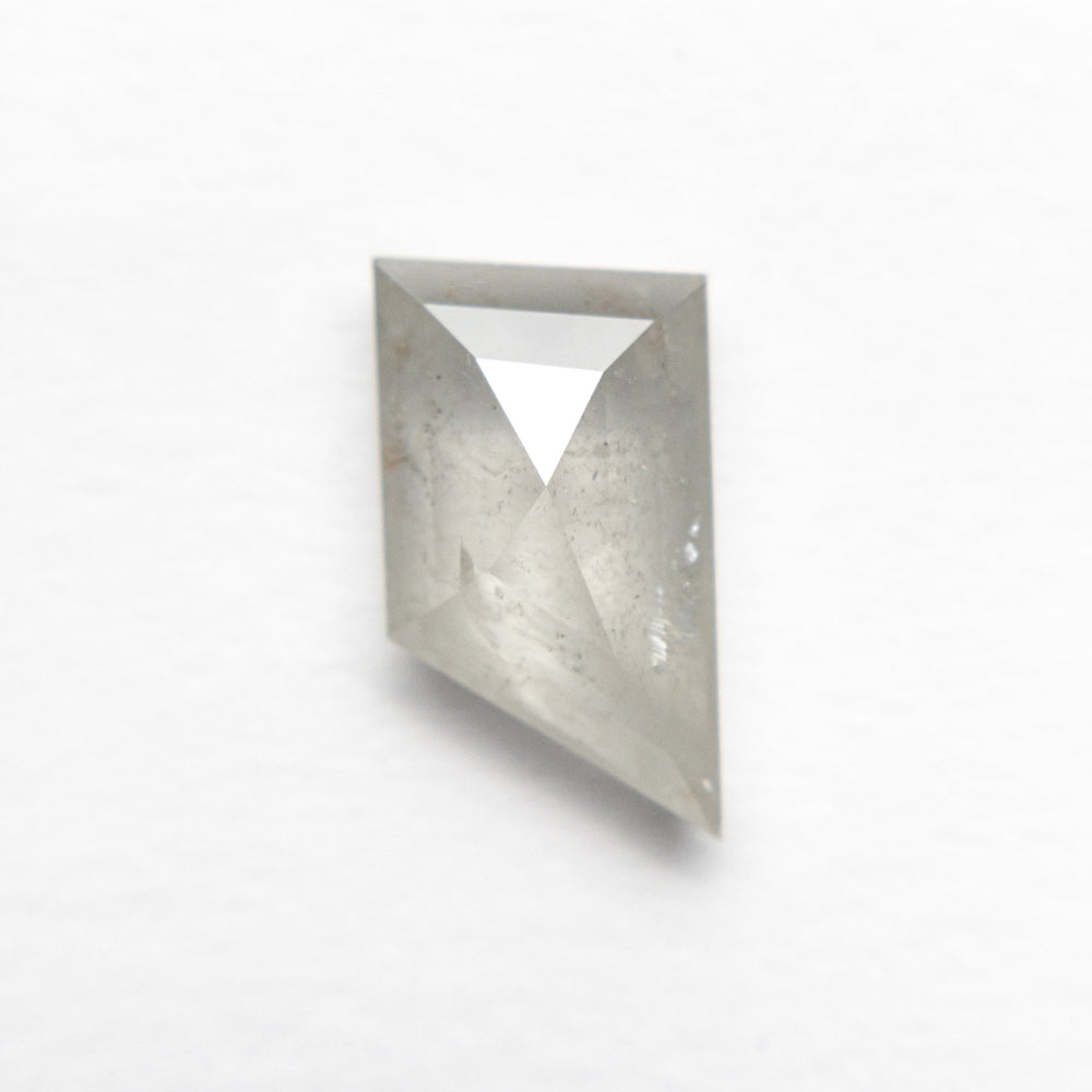 1.70ct 9.62x5.74x3.33mm Geometric Step Cut 19617-12