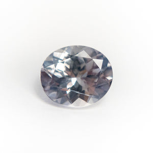 2.09ct 8.13x7.00x4.62mm Oval Brilliant Sapphire 20048-01