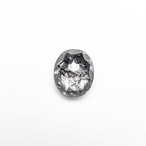 0.71ct 5.62x4.73x2.92mm Oval Double Cut 21869-08