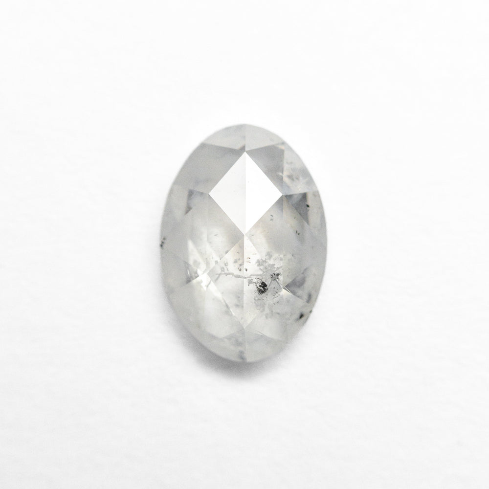 1.06ct 7.94x5.62x2.82mm Oval Rosecut 22344-16