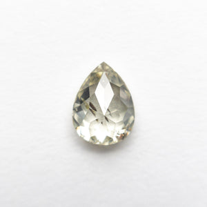 1.03ct 7.24x5.47x3.19mm Pear Double Cut 24511-10