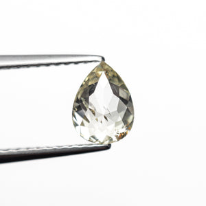 1.03ct 7.24x5.47x3.19mm Pear Double Cut 24511-10