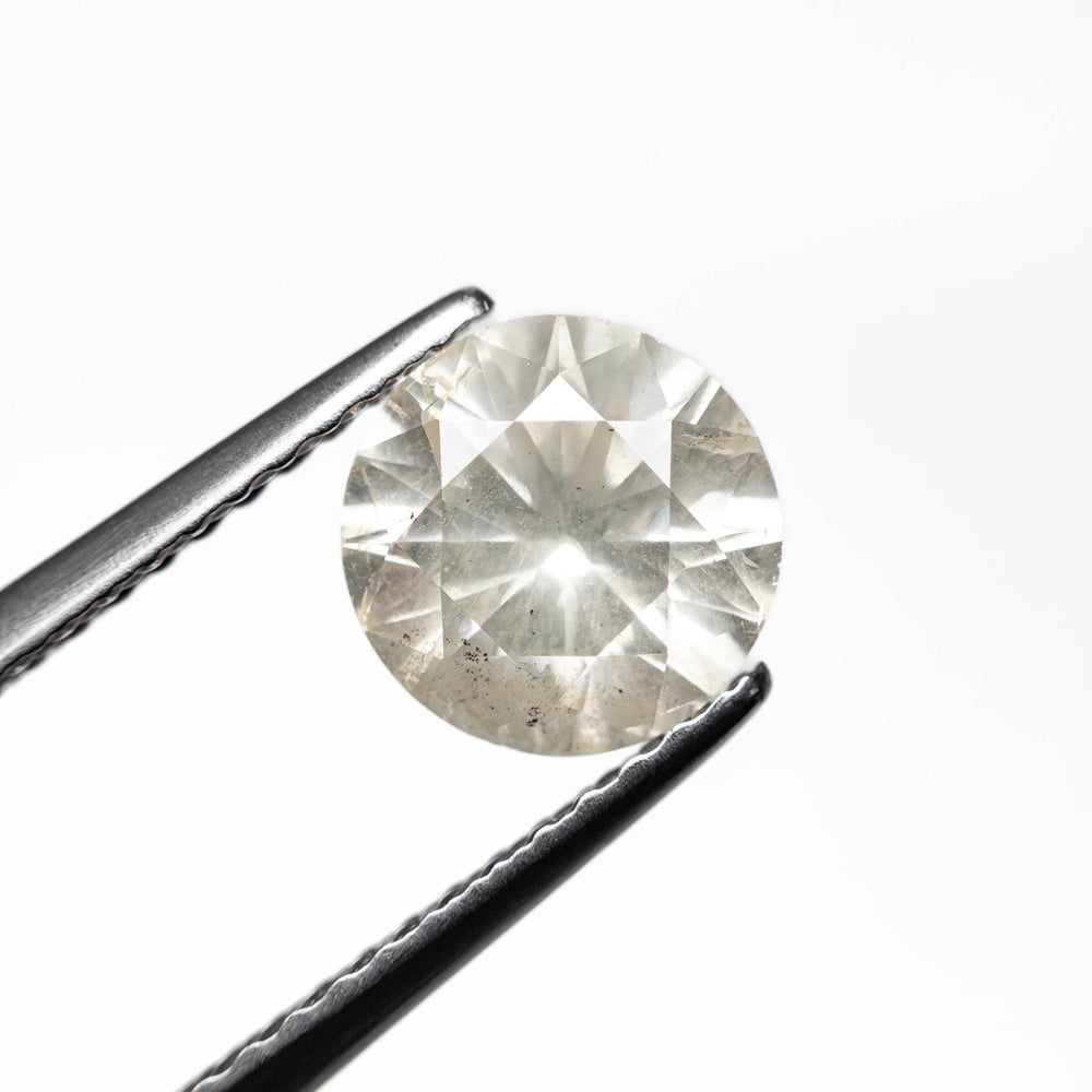 1.18ct 6.83x6.78x4.12mm Round Brilliant 24514-05