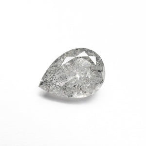 1.52ct 9.03x6.50x3.56mm Pear Double Cut 25458-03