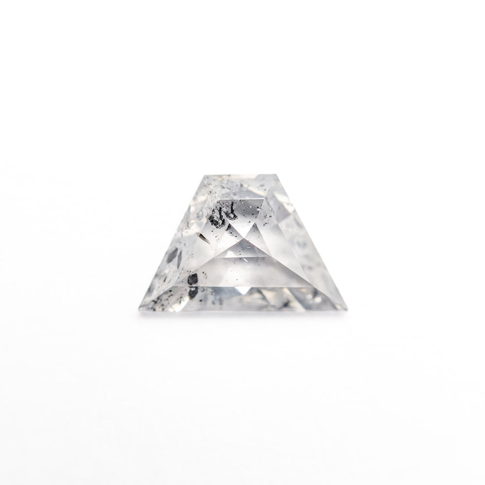 0.56ct 7.32x4.77x2.32mm Trapezoid Step Cut 25458-10