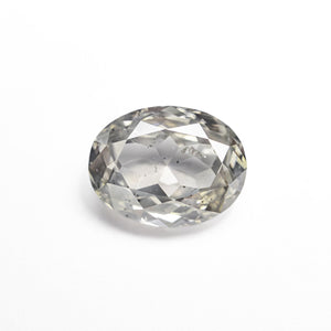 1.20ct 7.94x6.15x3.07mm Oval Double Cut 25458-15