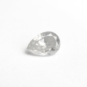 0.90ct 7.33x5.09x3.59mm Pear Brilliant 25465-08