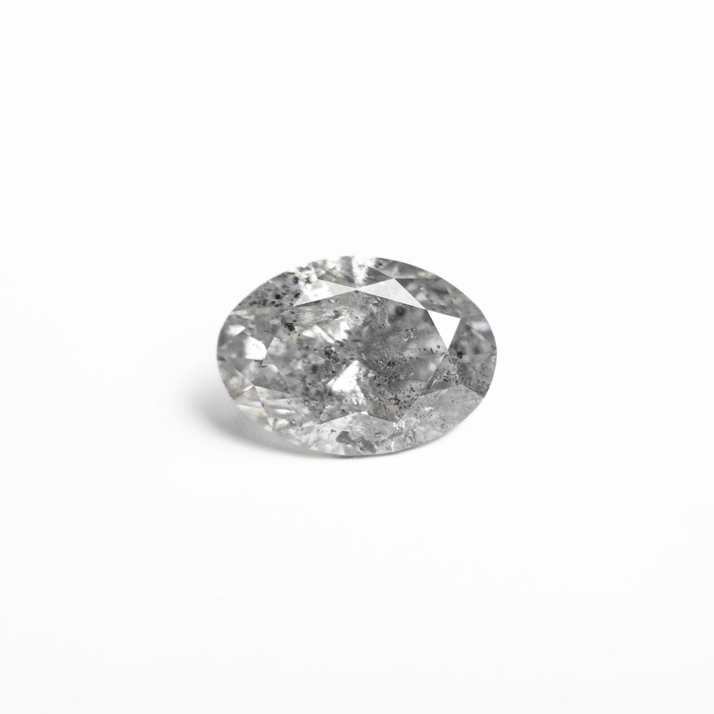 1.03ct 7.84x5.62x3.60mm Oval Brilliant 25791-01