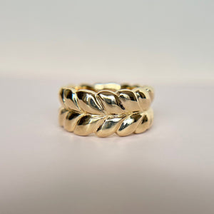 Braided Band