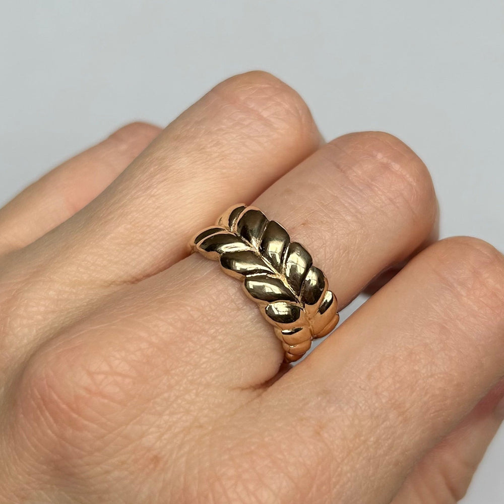 Braided Band