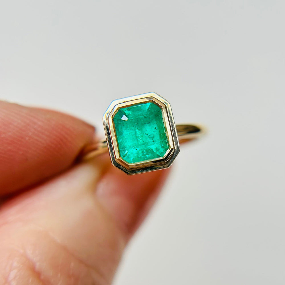 Claremont Ring