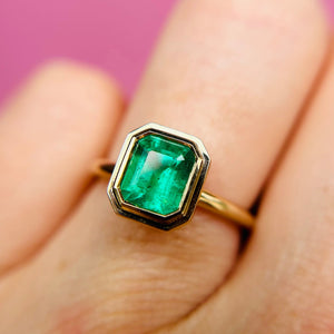 Claremont Ring